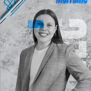 Meet your Posher, Marie-jeanne